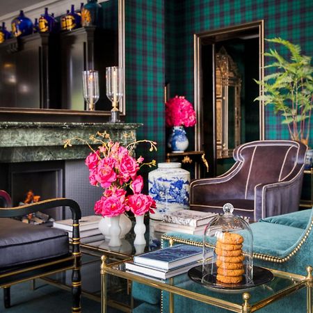 100 Princes Street EDI Exterior foto