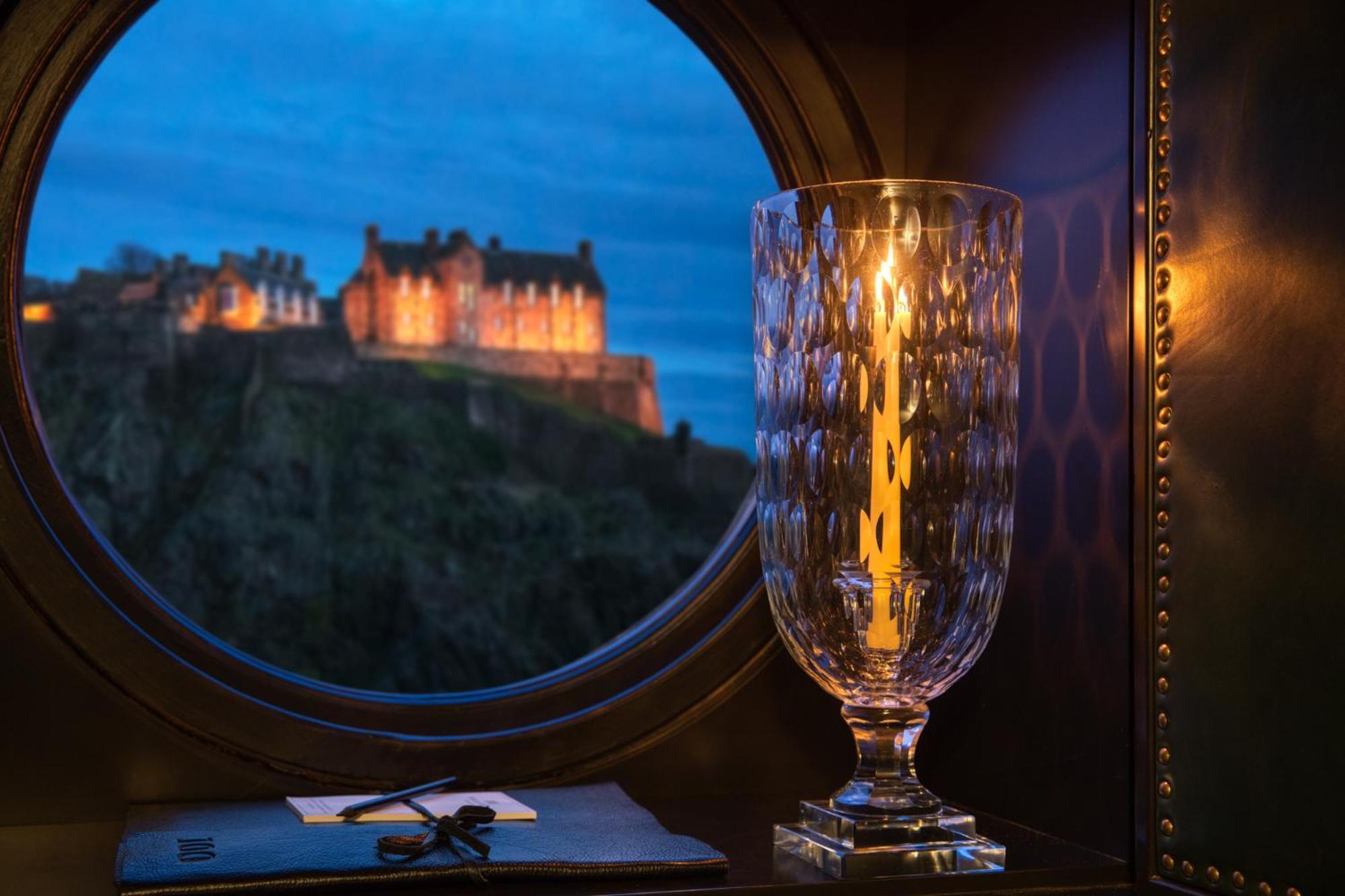 100 Princes Street EDI Exterior foto