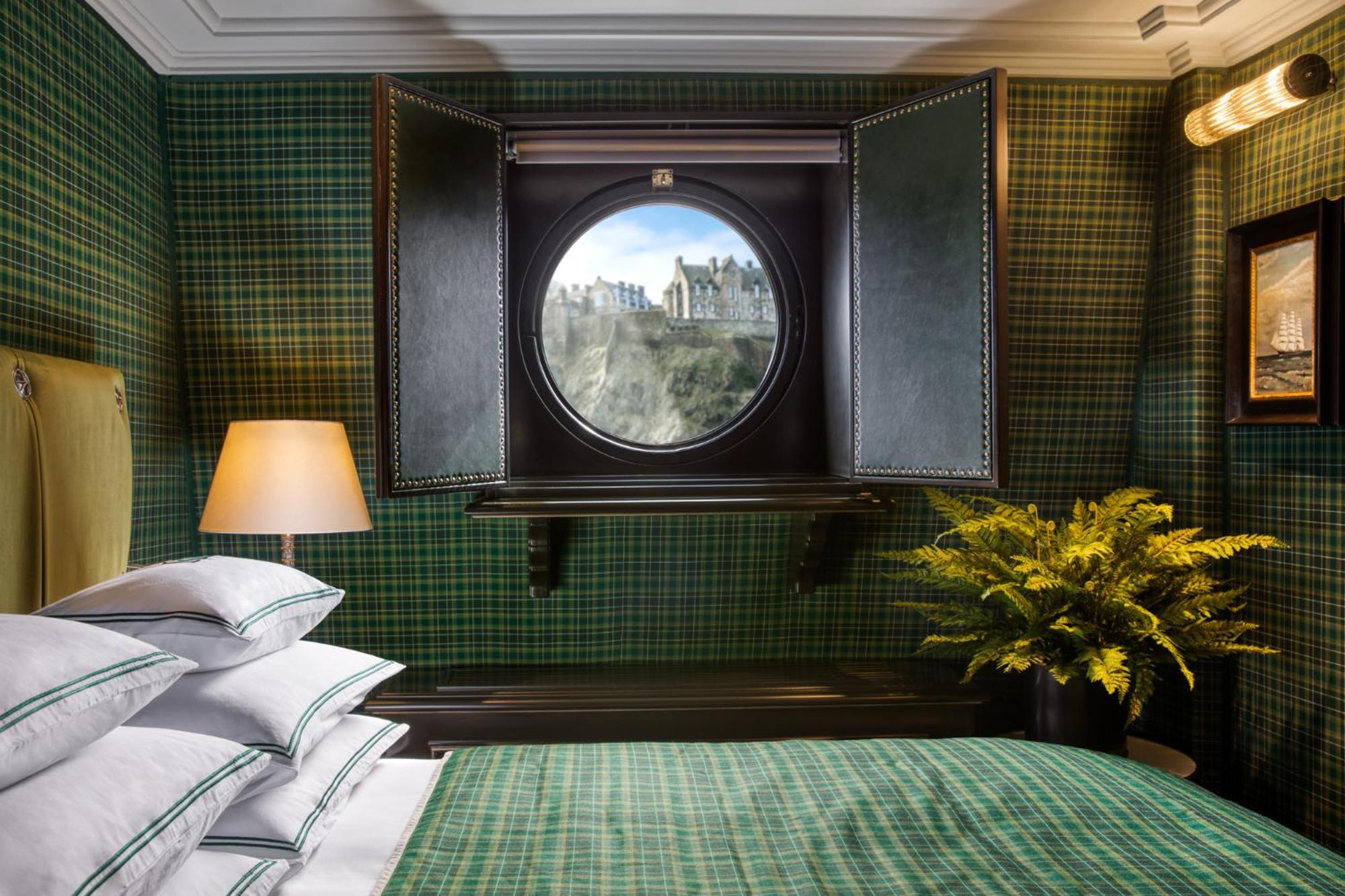 100 Princes Street EDI Exterior foto