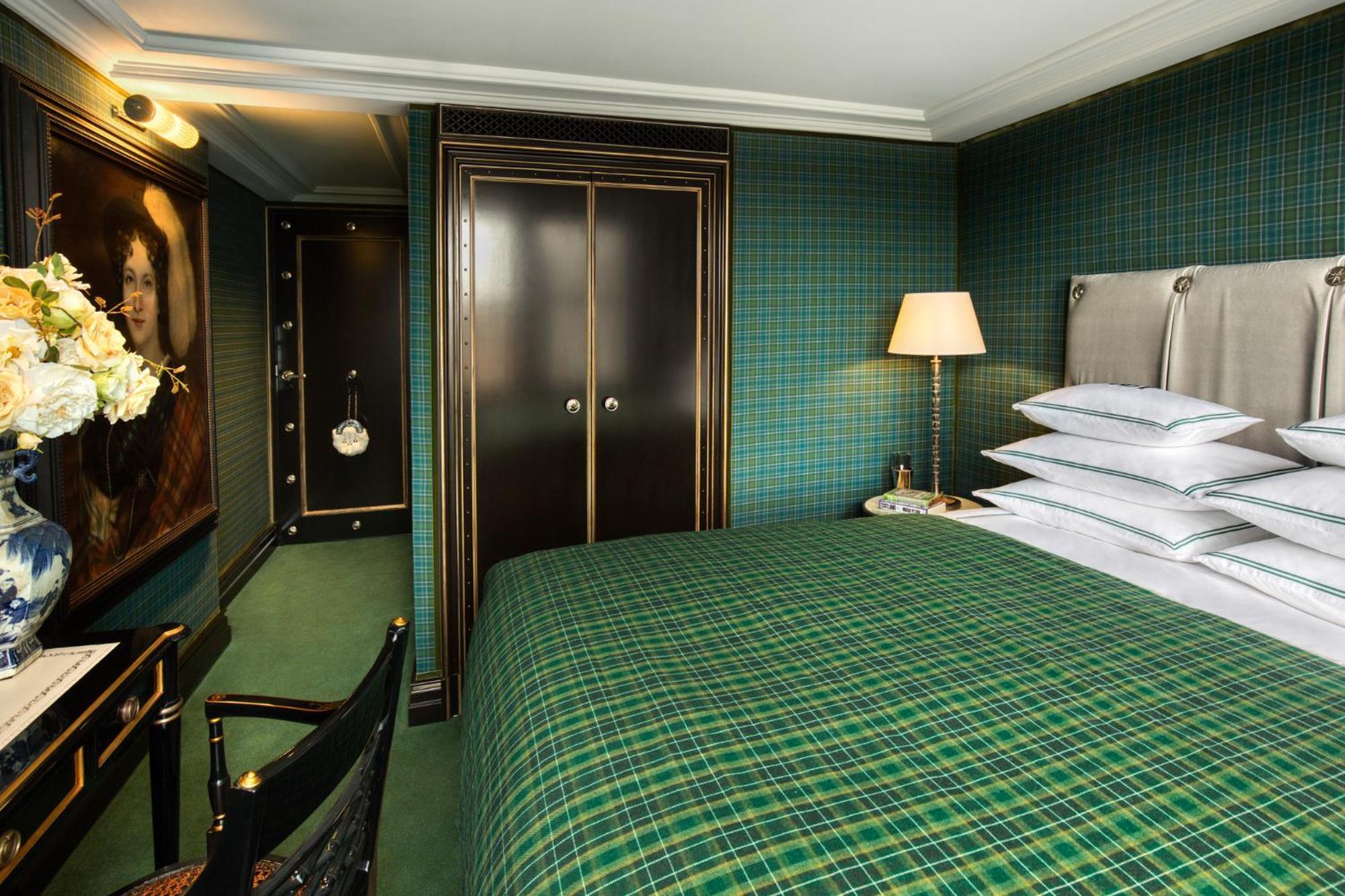 100 Princes Street EDI Exterior foto