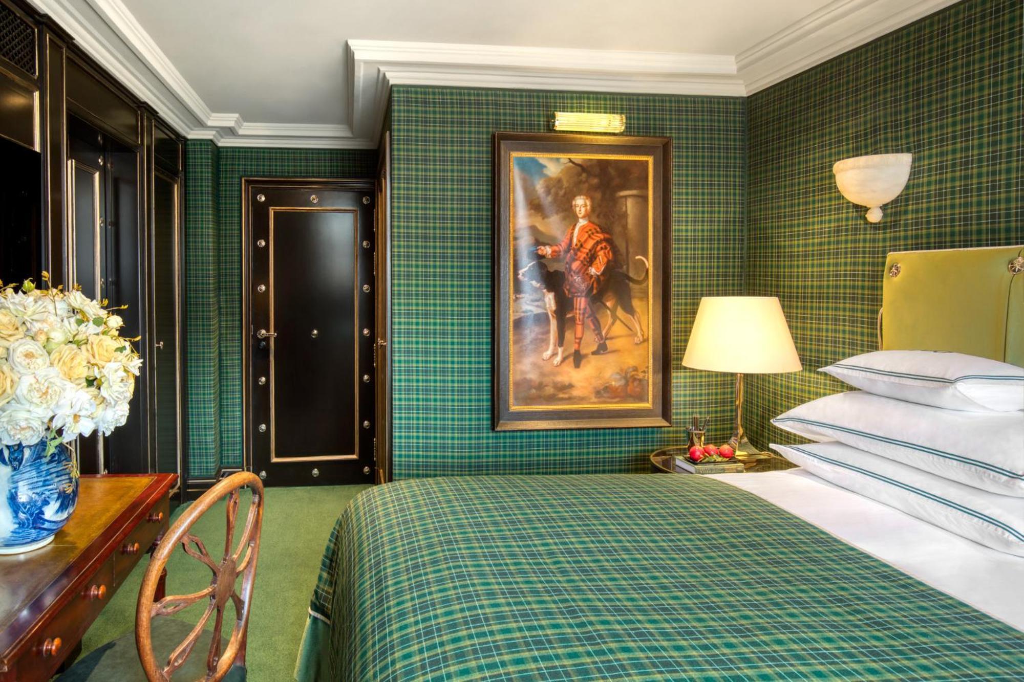 100 Princes Street EDI Exterior foto