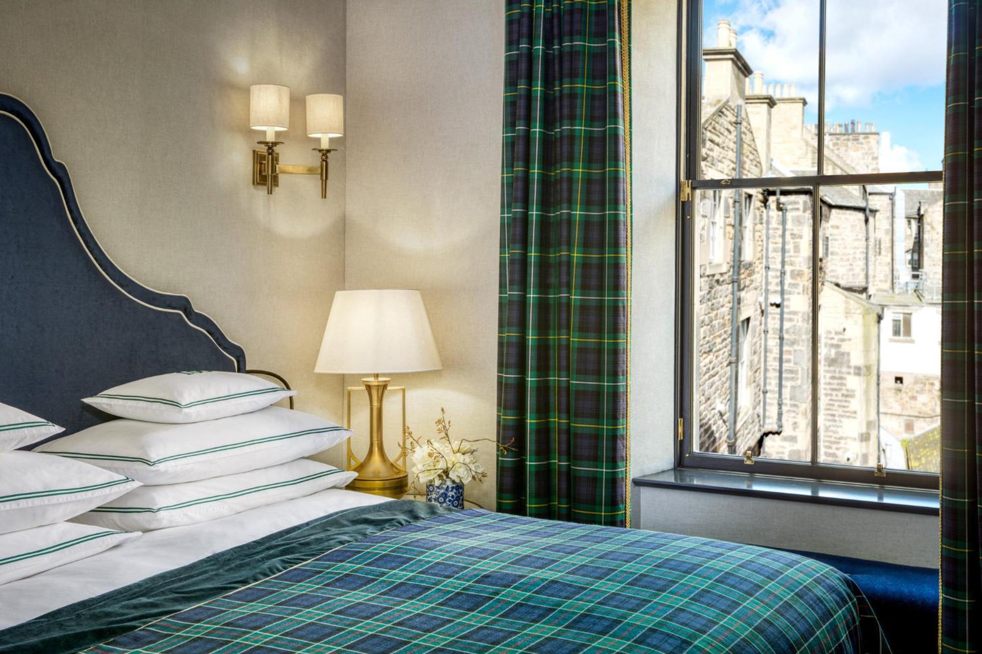 100 Princes Street EDI Exterior foto