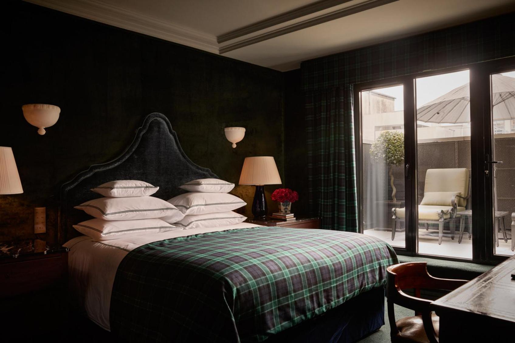 100 Princes Street EDI Exterior foto