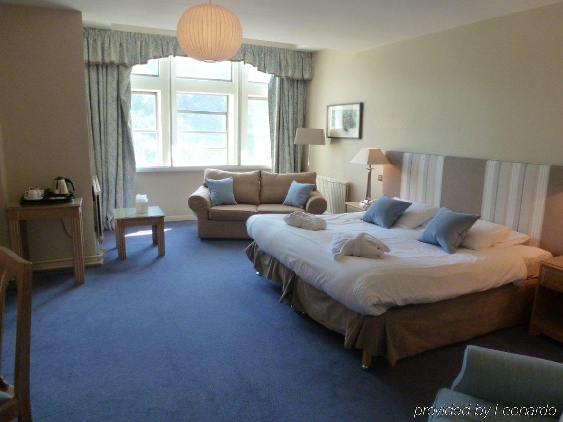 Royal Overseas League Hotel Edinburgh Cameră foto